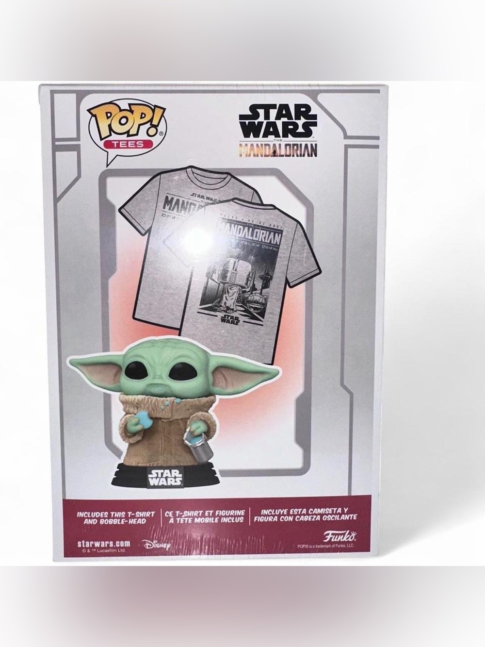 Funko Pop! - Picture 3 of 3